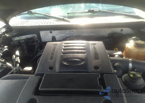 2007 Ford Expedition El Xlt from USA, damaged, VIN 1FMFK15567LA22197